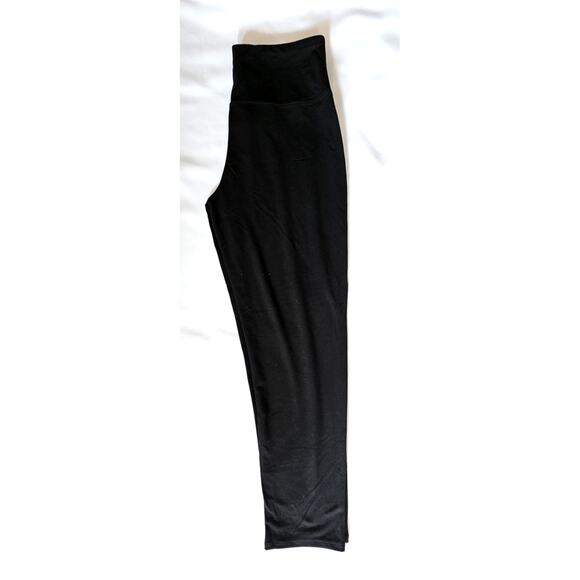 NWT J.Jill LENZING™ ECOVERO™ FIBERS Wearever Smooth-Fit Classic Slim-Leg Pants - Picture 9 of 9